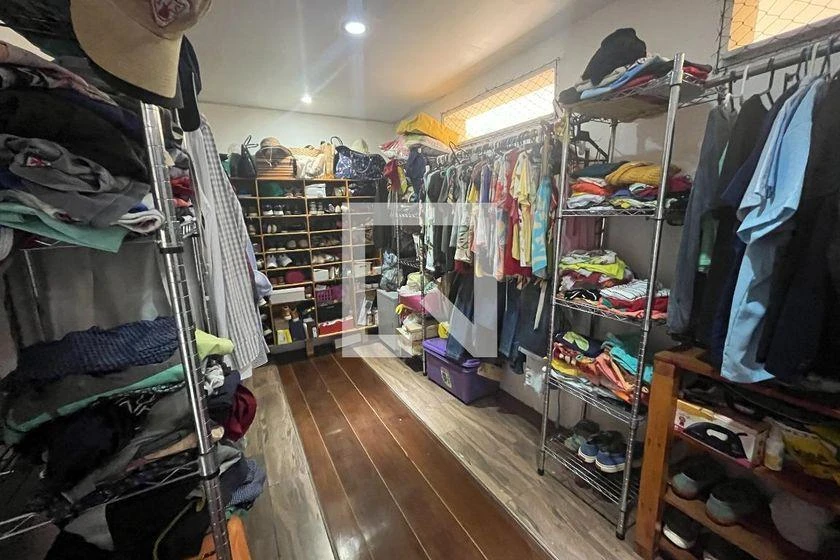 Casa sem mobília com 8 suítes e 1100 m² — photo 14