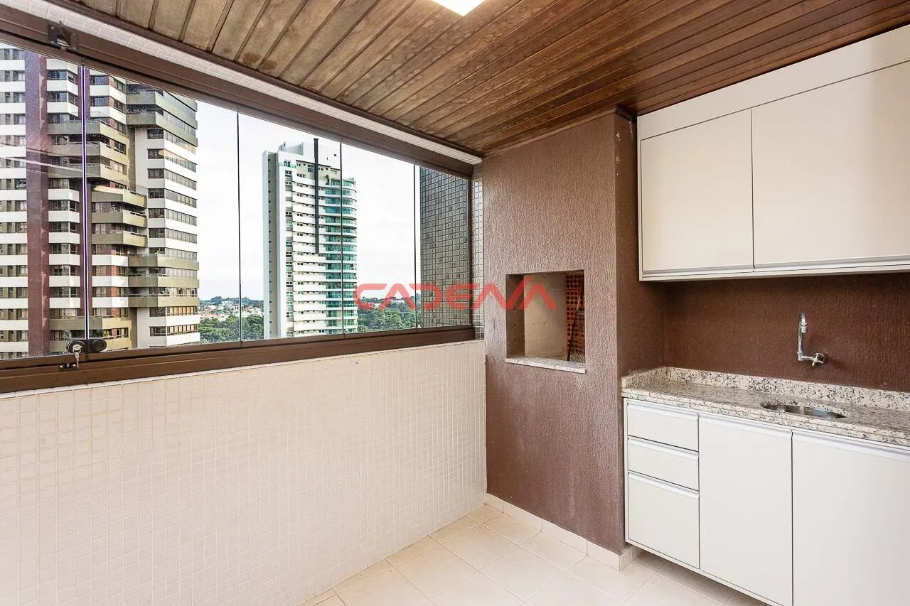 Apartment with 4 bedrooms and 2 parking spaces — photo 8