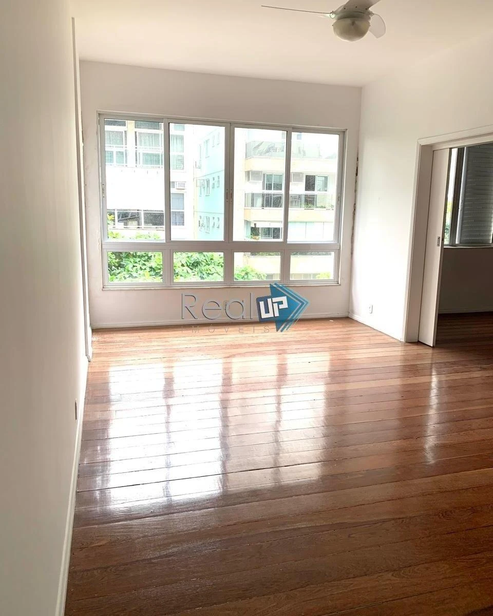 Apartamento de 3 quartos com espaço de home office, Ipanema — photo 12