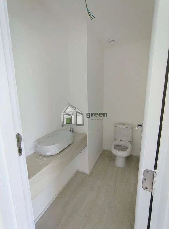 4-suite apartment with 268 m² and 3 parking spaces — photo 9