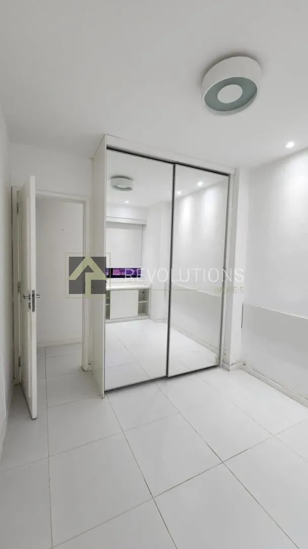 4-bedroom apartment with 1 suite and 115 m²