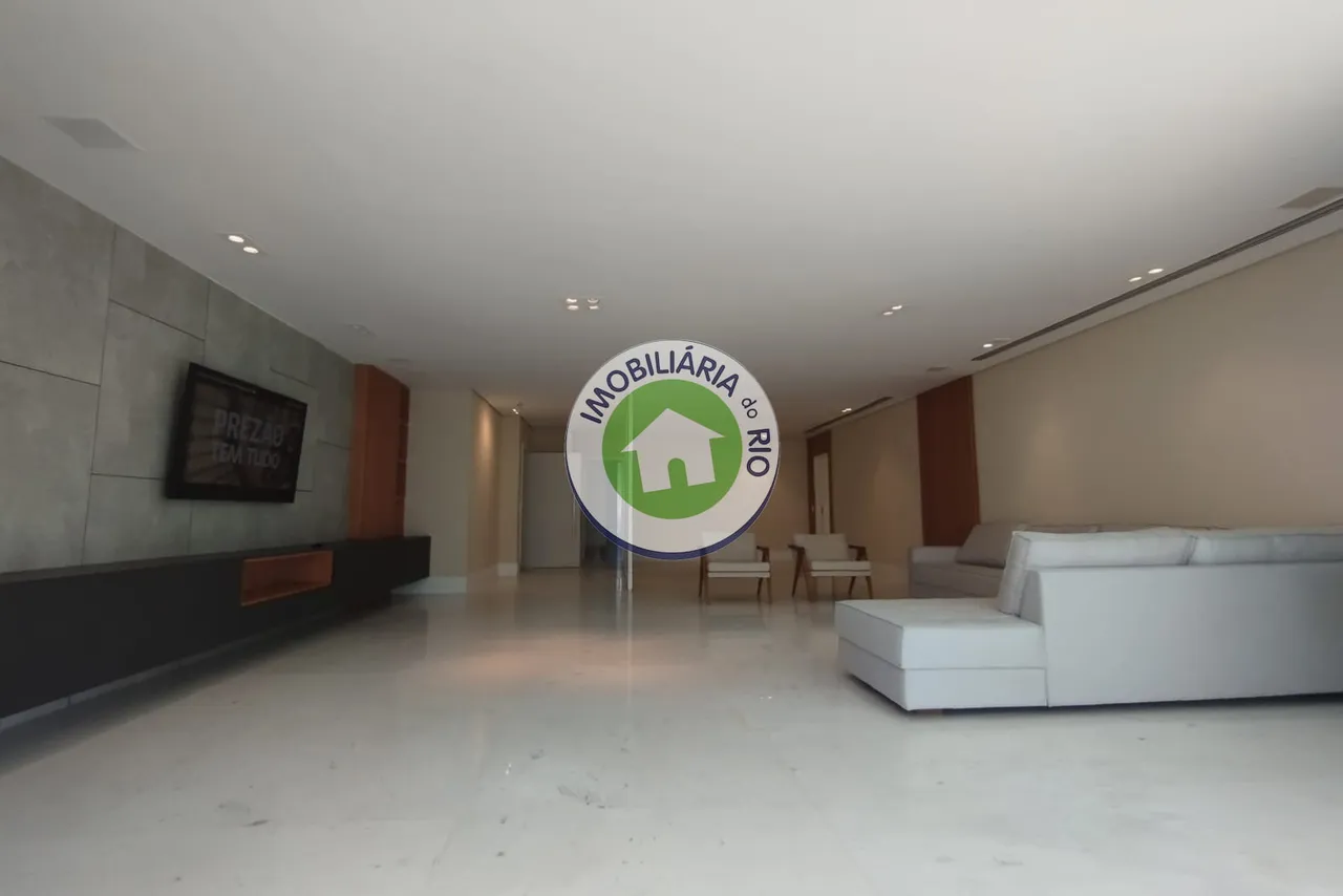 4-bedroom apartment with 5 bathrooms and 5 parking spots — photo 7