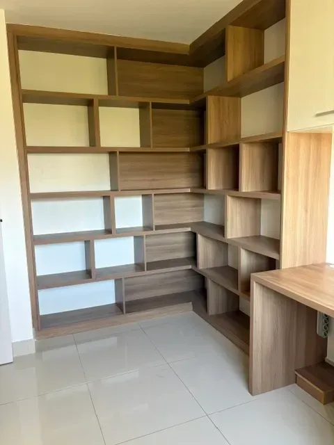 Квартира з 4 спальнями 151 м² і 3 місцями паркування — photo 15