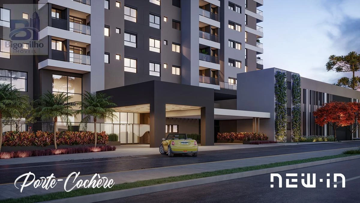 117 m² house with air conditioning and glassed balcony