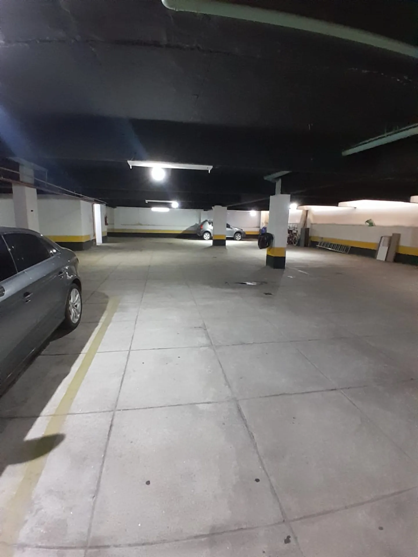 Apartamento com 3 suítes, 260 m² e 3 vagas — photo 27