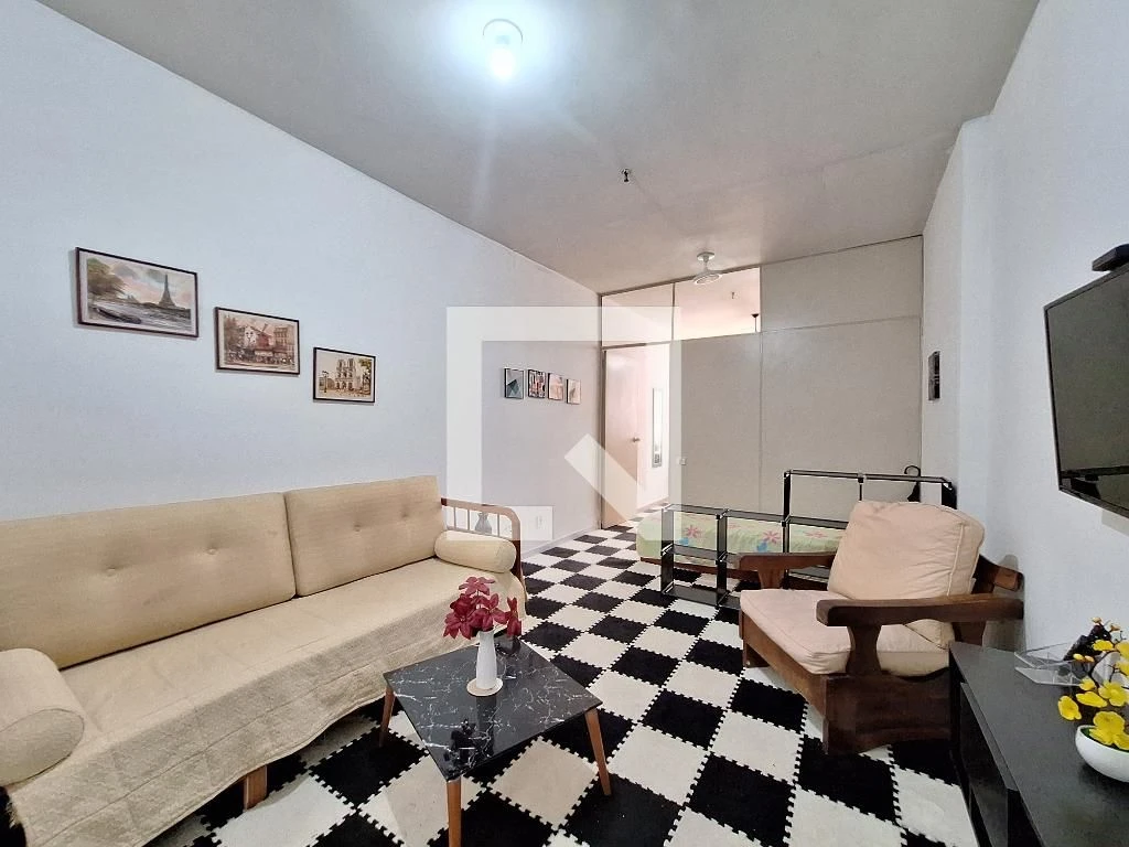 Furnished 1-bedroom apartment with 1 bathroom, no parking — photo 22