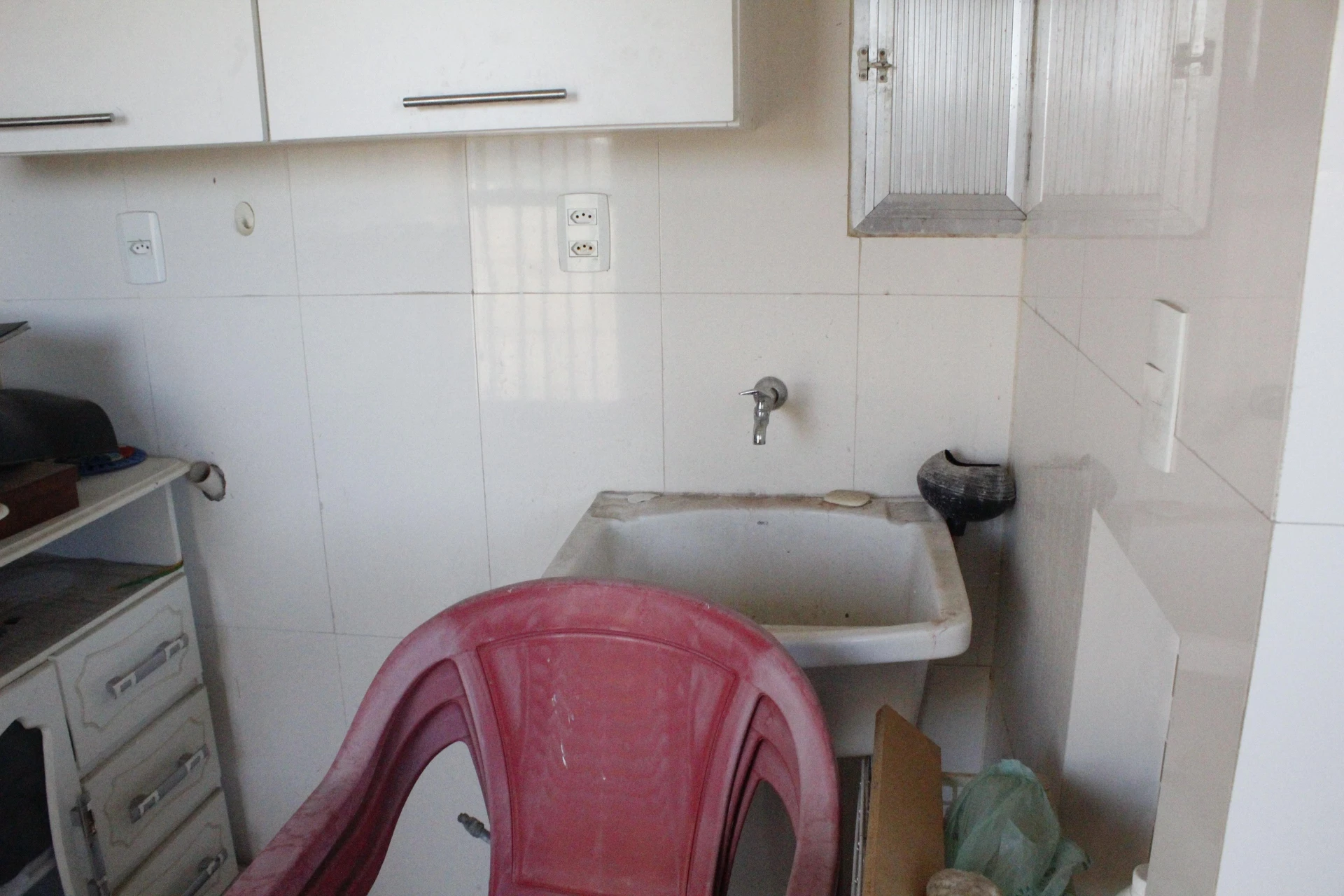Rental apartment with 4 bedrooms and a balcony — photo 42