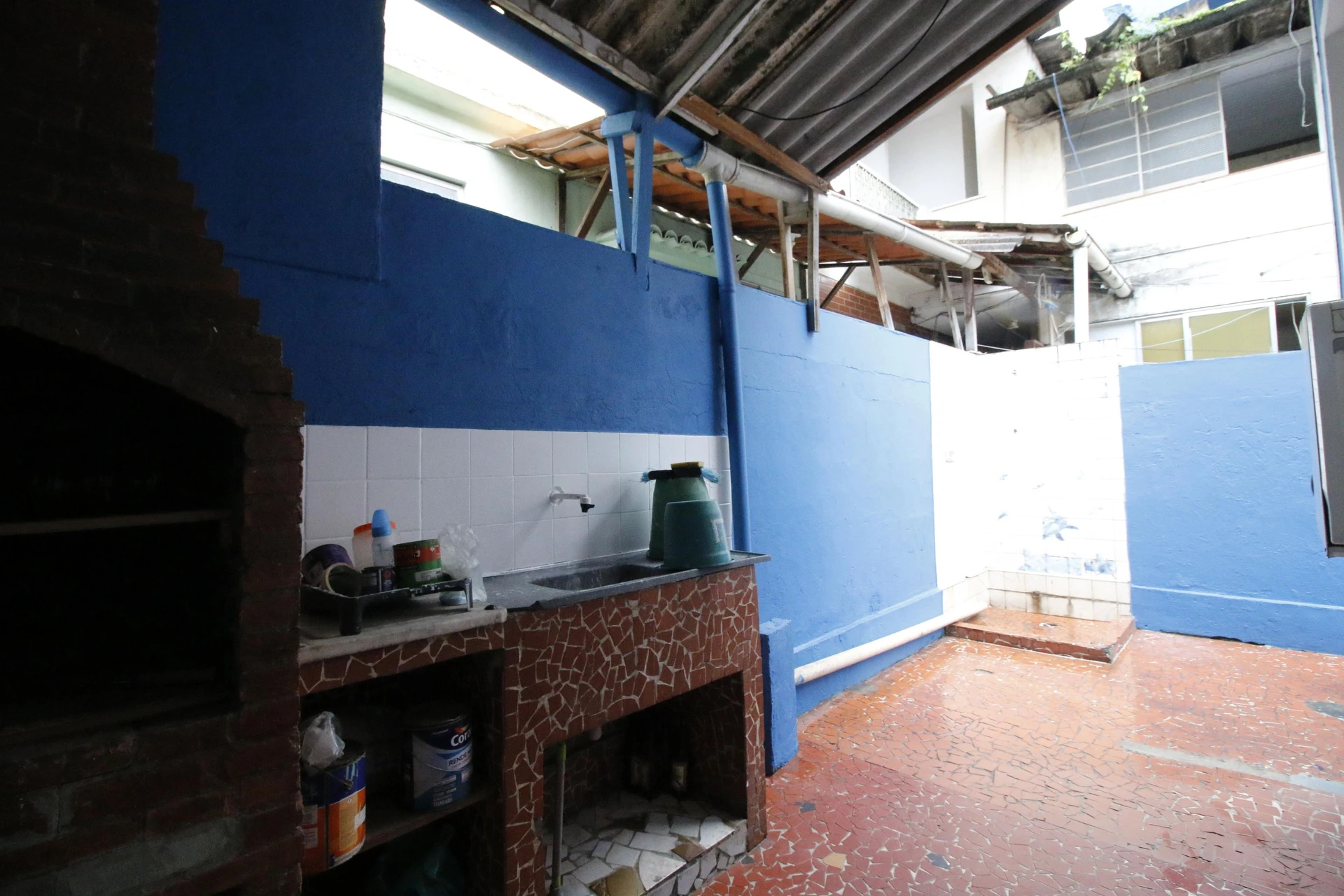 3-bedroom house with a home office in Rio de Janeiro — photo 52