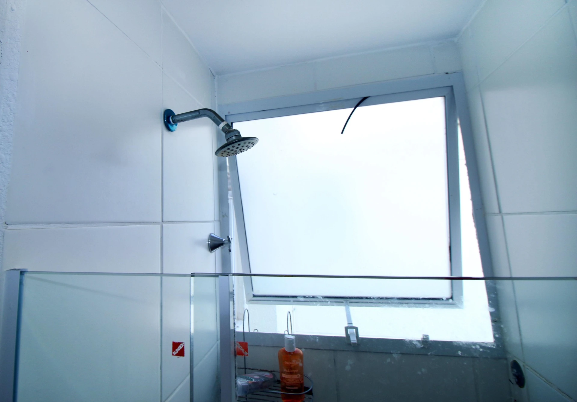 Apartamento mobiliado de 2 quartos com máquina de lavar — photo 32