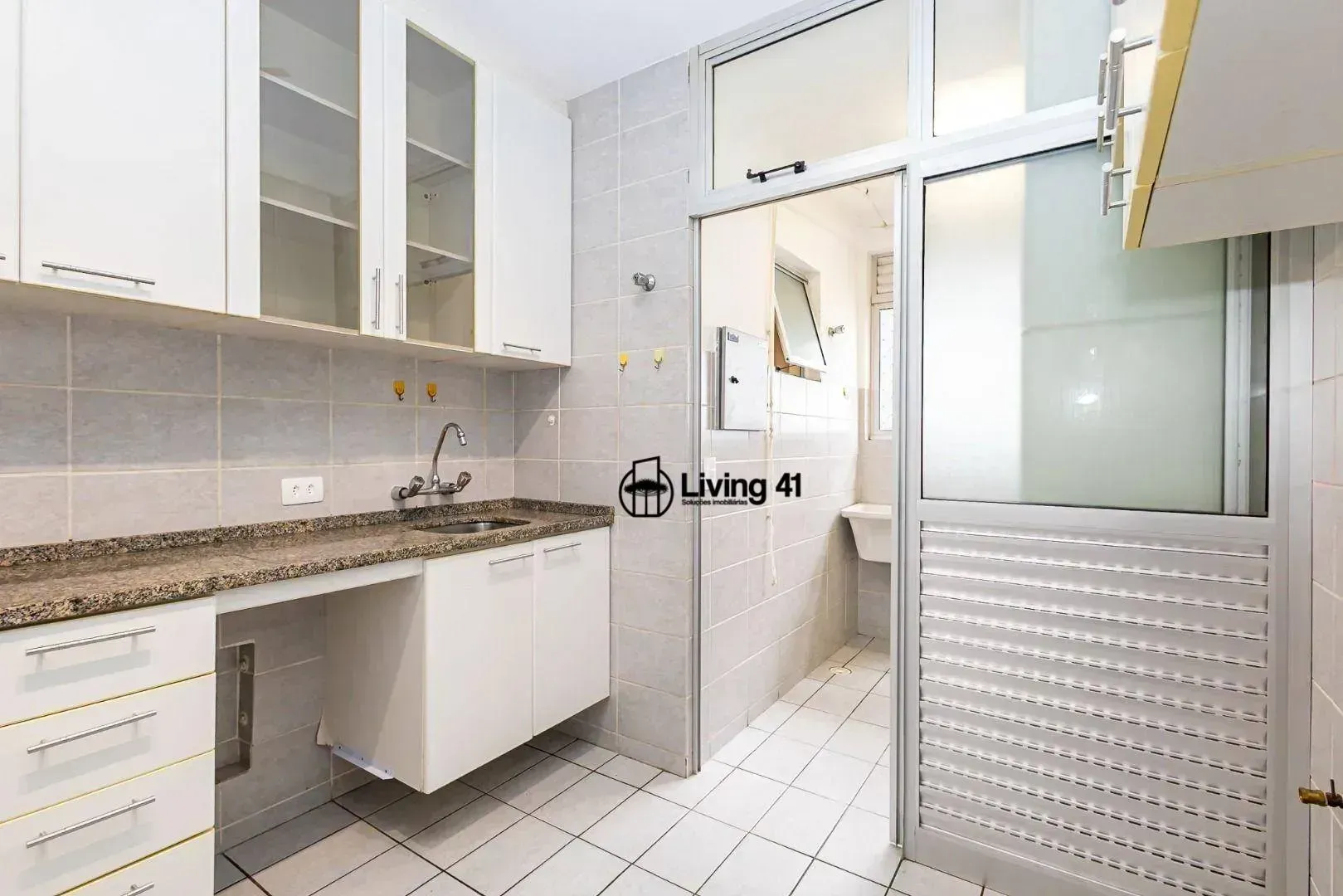 Квартира с 3 спальнями, 81 м² и 2 местами — photo 3