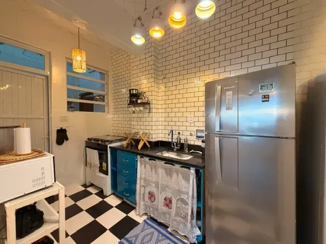 Furnished 67 m² apartment with 2 bedrooms and 2 baths — photo 13