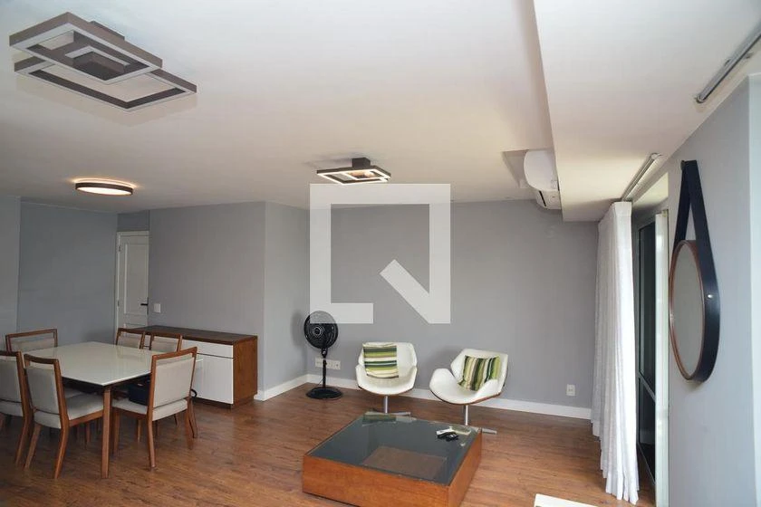 4-bedroom apartment with 250 m² and 3 en-suite baths — photo 5