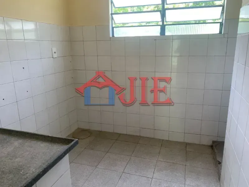 30 m² apartment with 1 bedroom and electric shower — photo 2