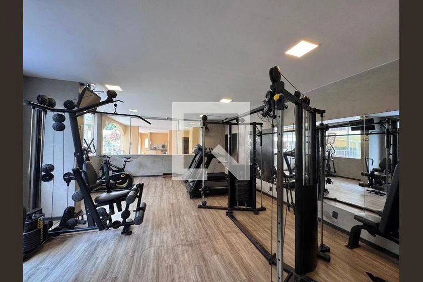 Apartamento com 2 suítes e 110 m², 1 vaga — photo 45
