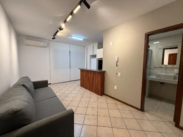 Departamento amueblado, 45 m², con lavadora — photo 4