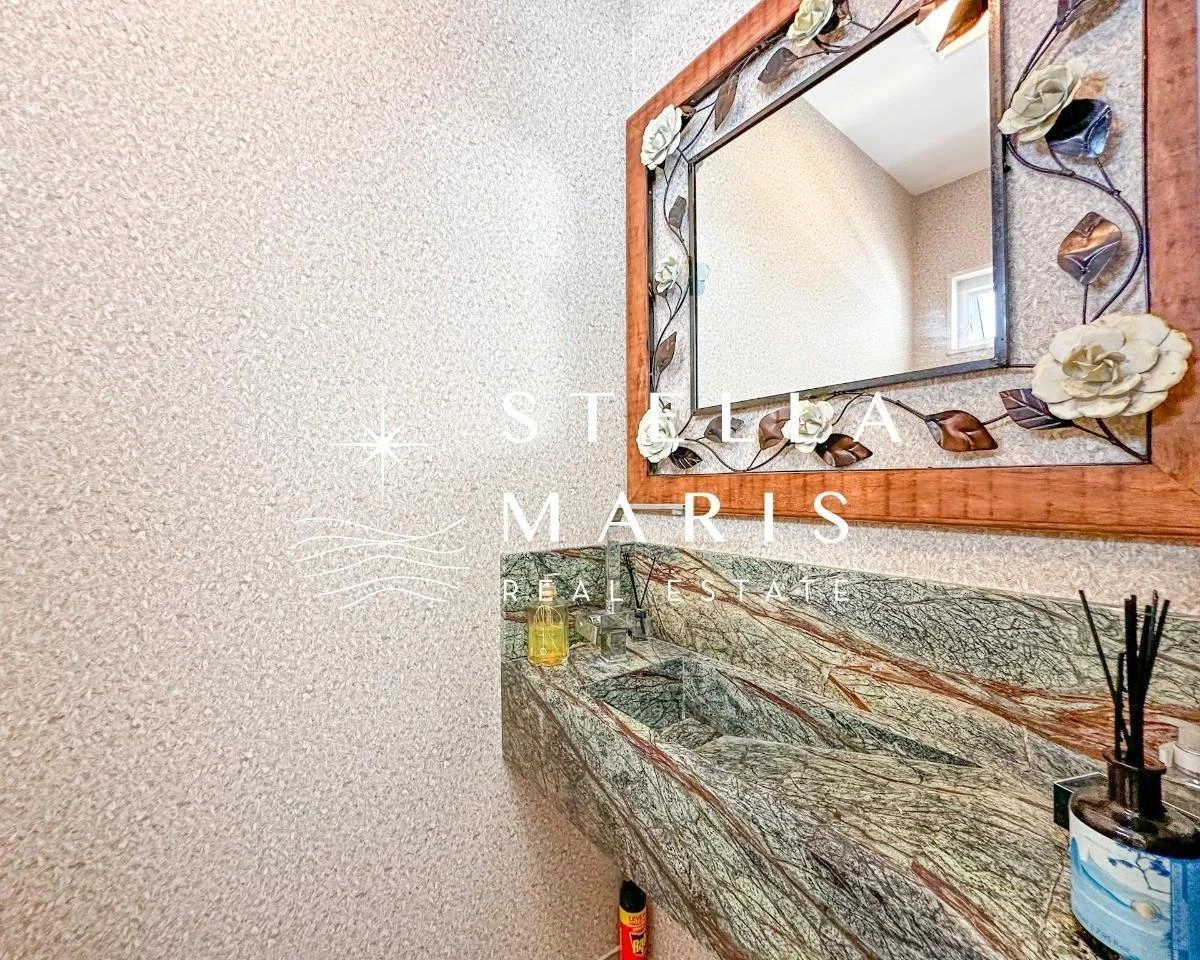 Apartamento mobiliado duplex com 4 quartos e varanda — photo 40
