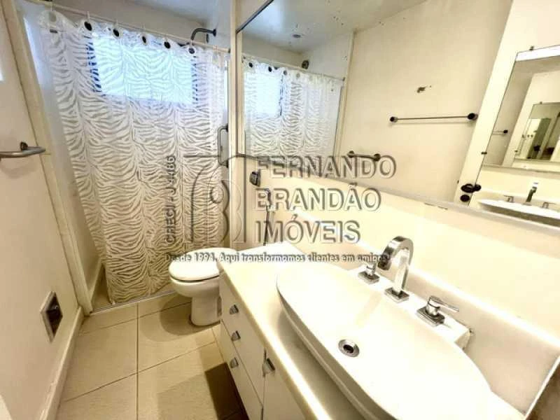 Apartamento de 3 quartos com closet — photo 20