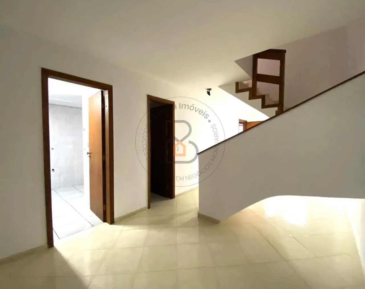 Rental townhouse with 3 bedrooms and 120 m² — photo 4