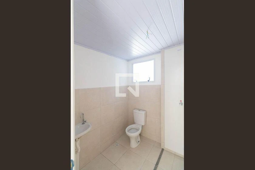 Apartamento sem mobília com 2 quartos e 47 m² — photo 4