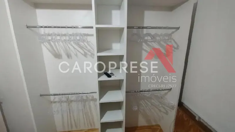 Furnished apartment with 3 bedrooms and 2 bathrooms — photo 10