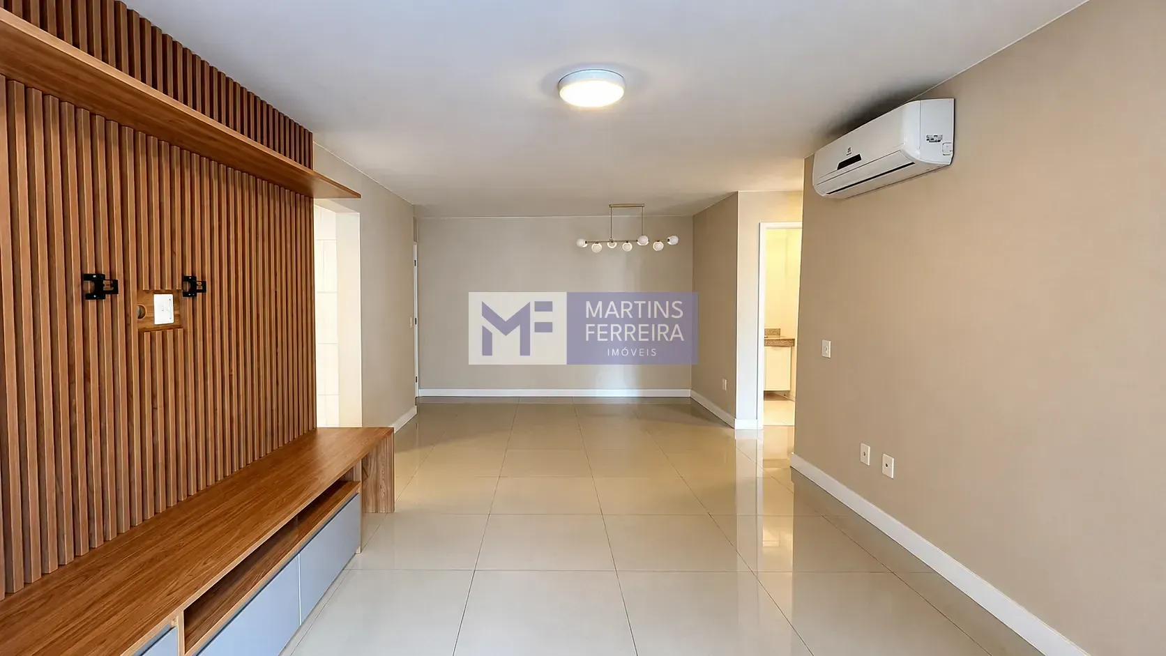 Apartamento com vista para as montanhas, Barra Olímpica — photo 5