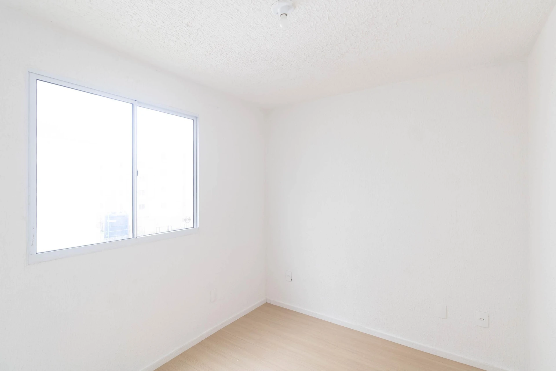 Apartamento sem mobília com 2 quartos e 1 vaga — photo 32
