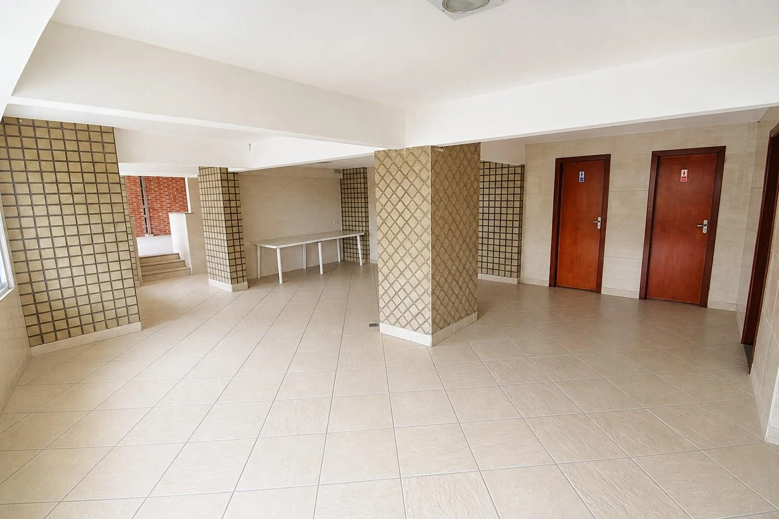 Home office in a 2-bedroom apartment, 63 m² — photo 7