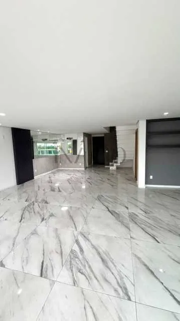 Cobertura com 3 quartos e 210 m², 4 banheiros — photo 10