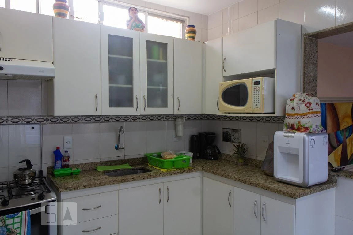 4-bedroom apartment with 142 m² and 3 bathrooms — photo 25