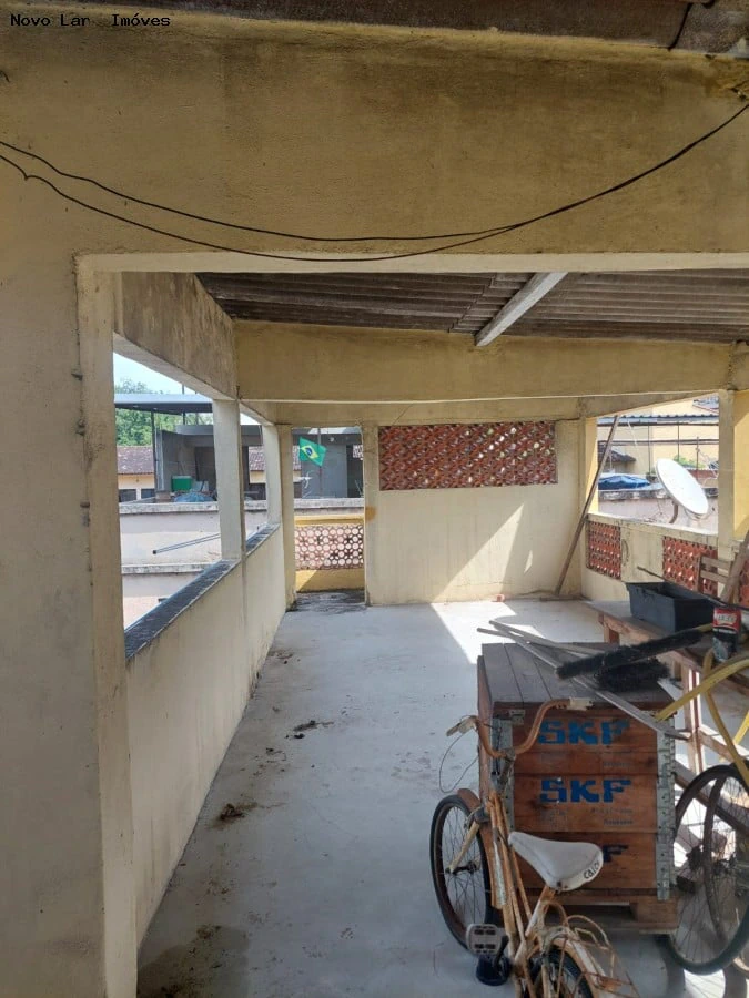 Casa tipo sobrado de 80 m² com 2 quartos e área de serviço — photo 21