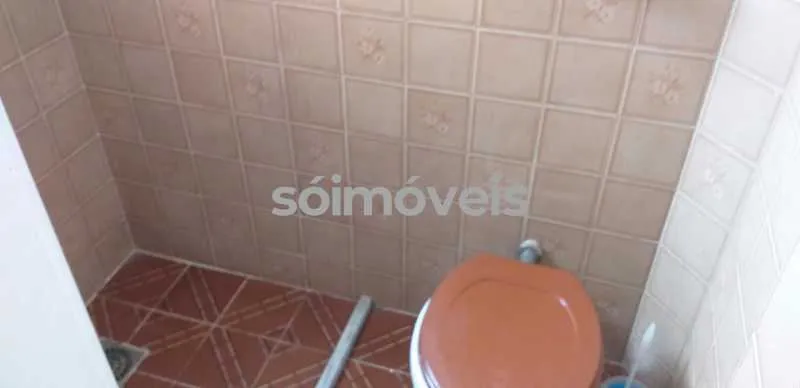 120 m² apartment with a washing machine and a home office — photo 23