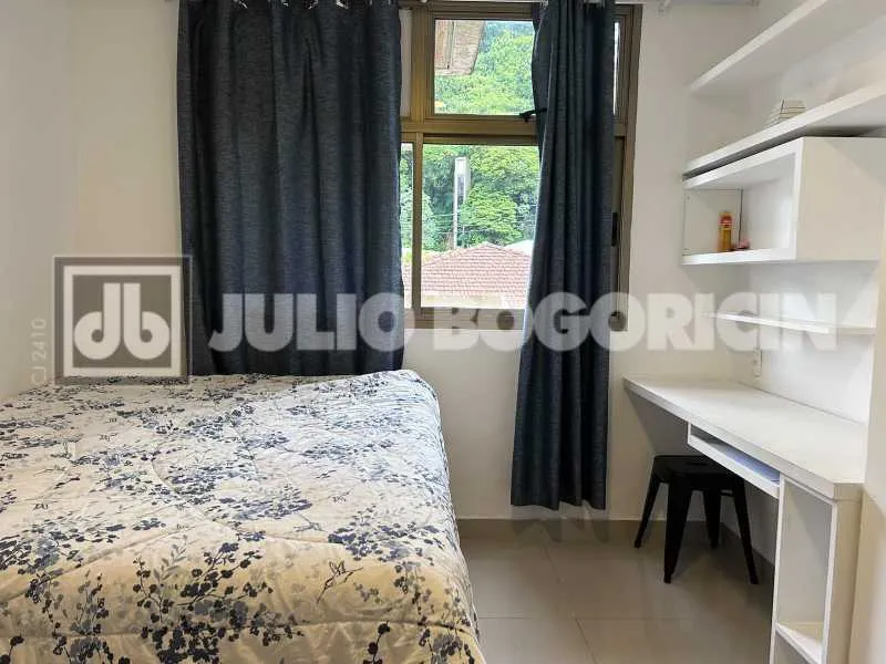 Apartamento com 5 quartos e 5 banheiros, 2 vagas — photo 9