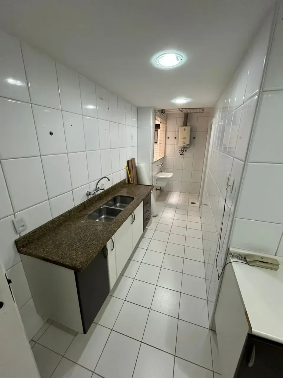 Rental apartment with 3 bedrooms and 3 bathrooms — photo 19