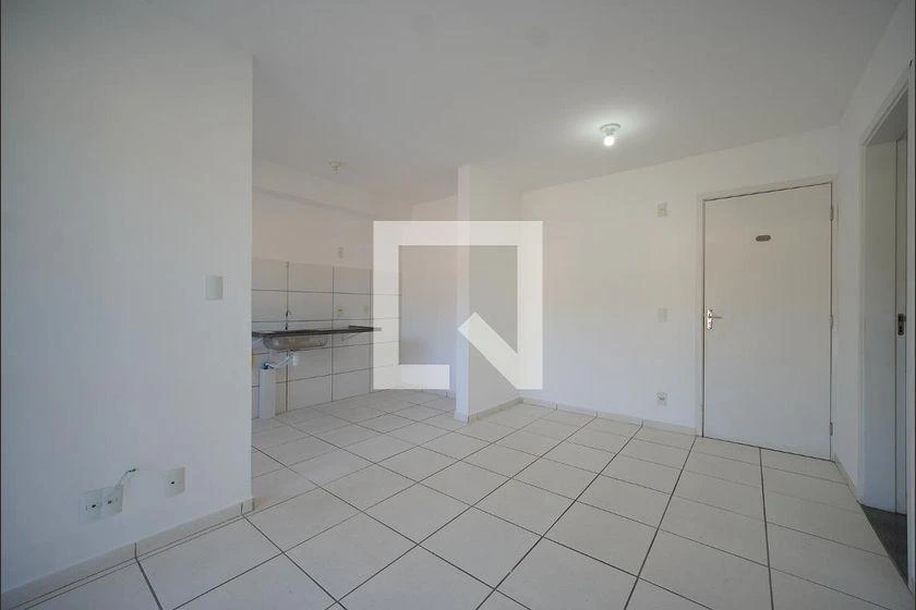 1-bedroom rental apartment with balcony and 49 m² — photo 2