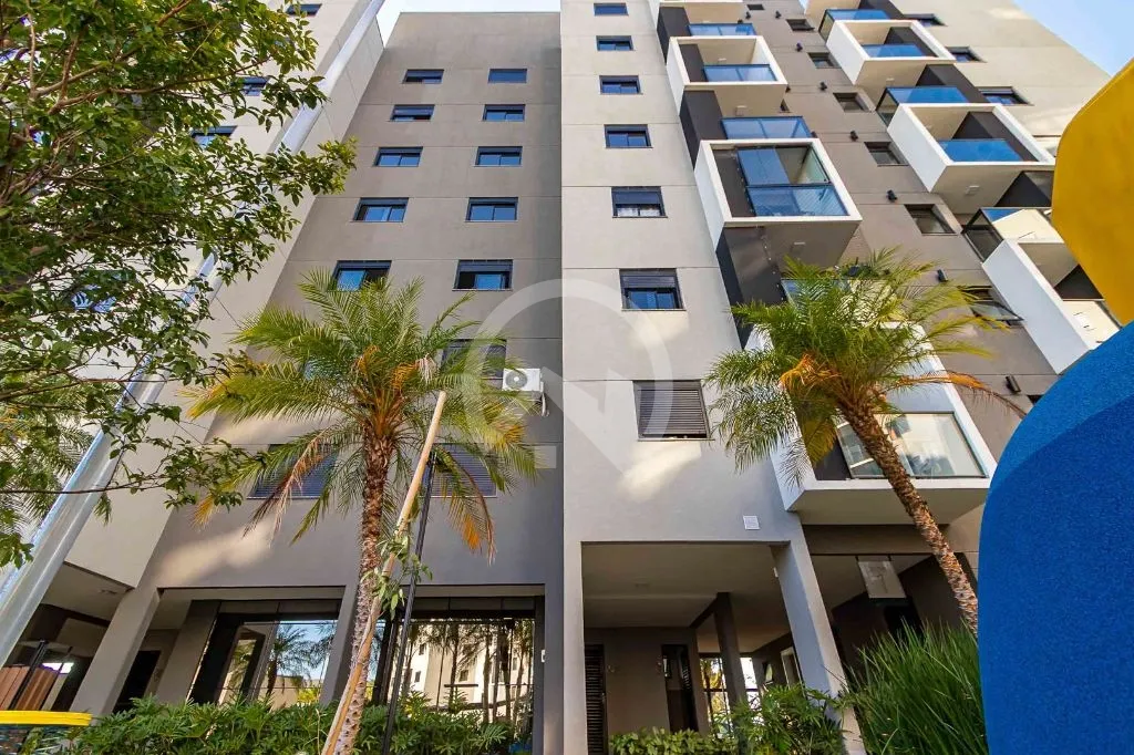 Apartment with 3 bedrooms, 97 m² and 1 parking spot — photo 48