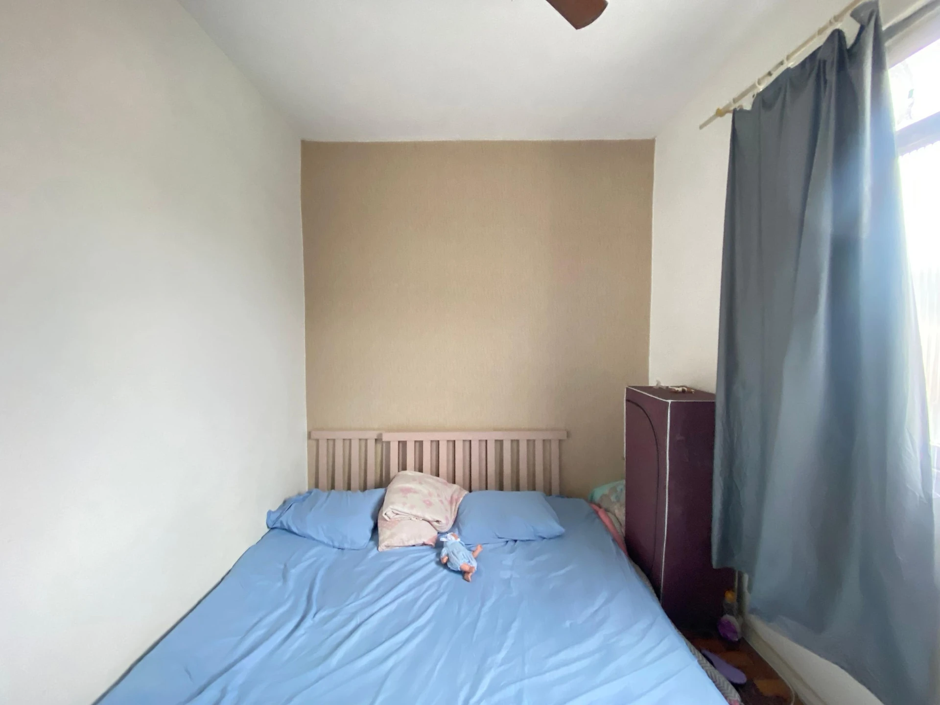 Квартира с 2 спальнями и видом на горы — photo 12