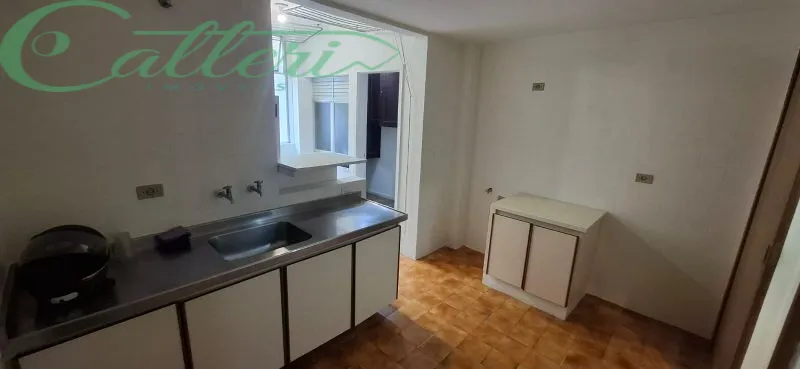 Departamento con espacio de home office en Rio de Janeiro — photo 27