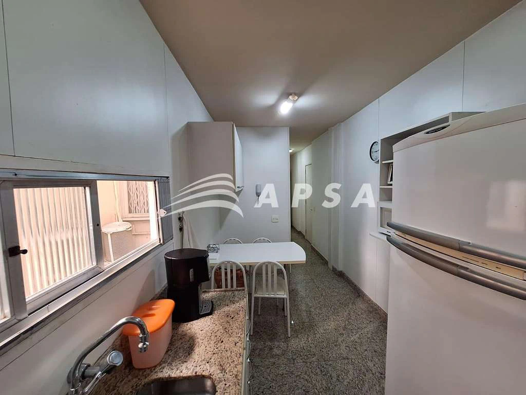 Apartamento de 130 m² com 3 quartos e 1 vaga — photo 3