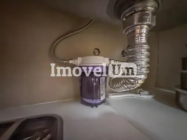 Apartamento de 1 quarto de 45 m² sem vaga de garagem — photo 10
