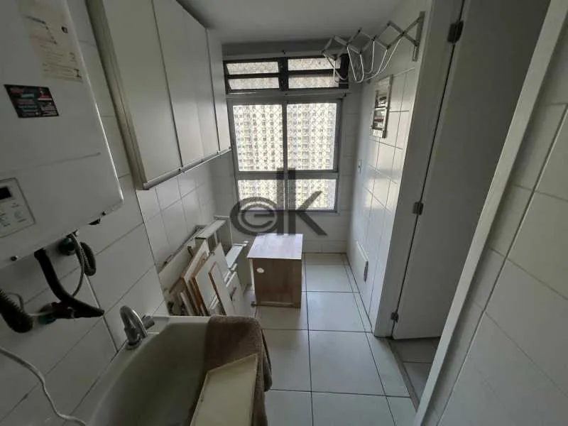 Apartment, 113 m², with a mountain view — photo 19