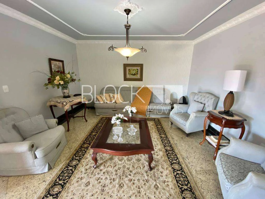 Duplex penthouse with 4 bedrooms and 1 suite — photo 19
