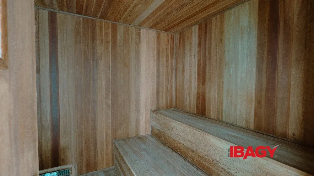 Furnished 454 m² apartment with a gourmet balcony — photo 36