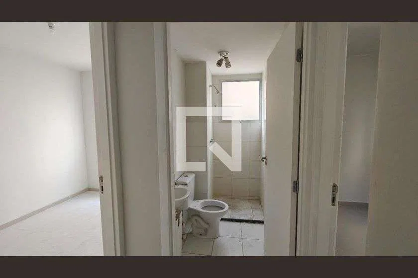 Apartamento de 44 m² com 2 quartos, 1 vaga e cozinha separada — photo 19