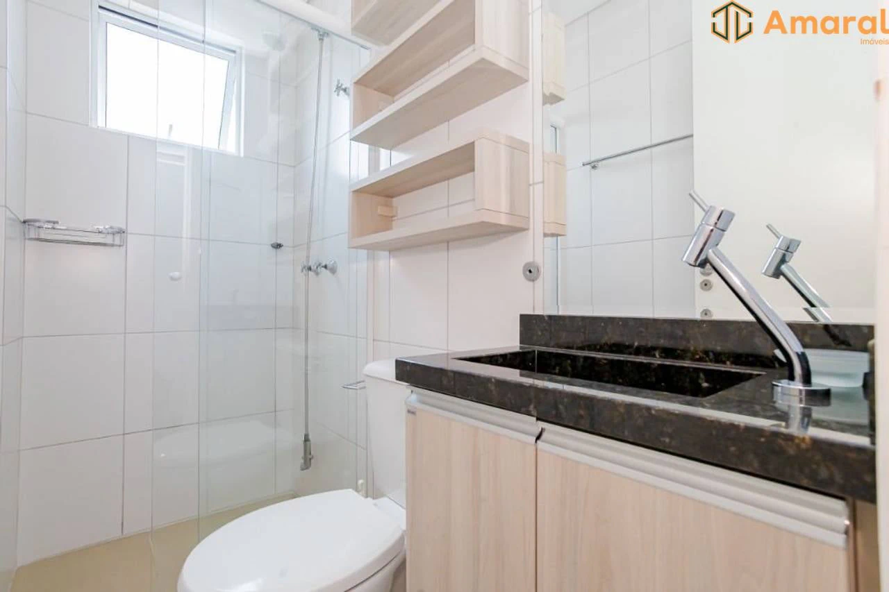Власне барбекю та 1 спальня: квартира 37 м² — photo 3