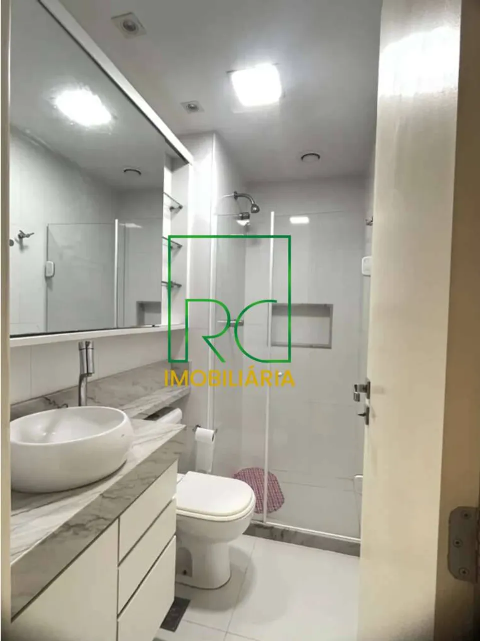 Furnished apartment with 3 bedrooms and 2 bathrooms — photo 6