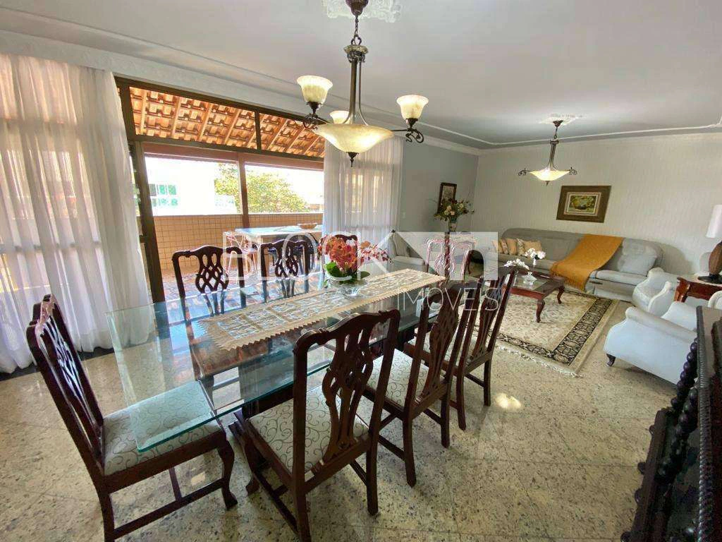 Duplex penthouse with 4 bedrooms and 1 suite — photo 16