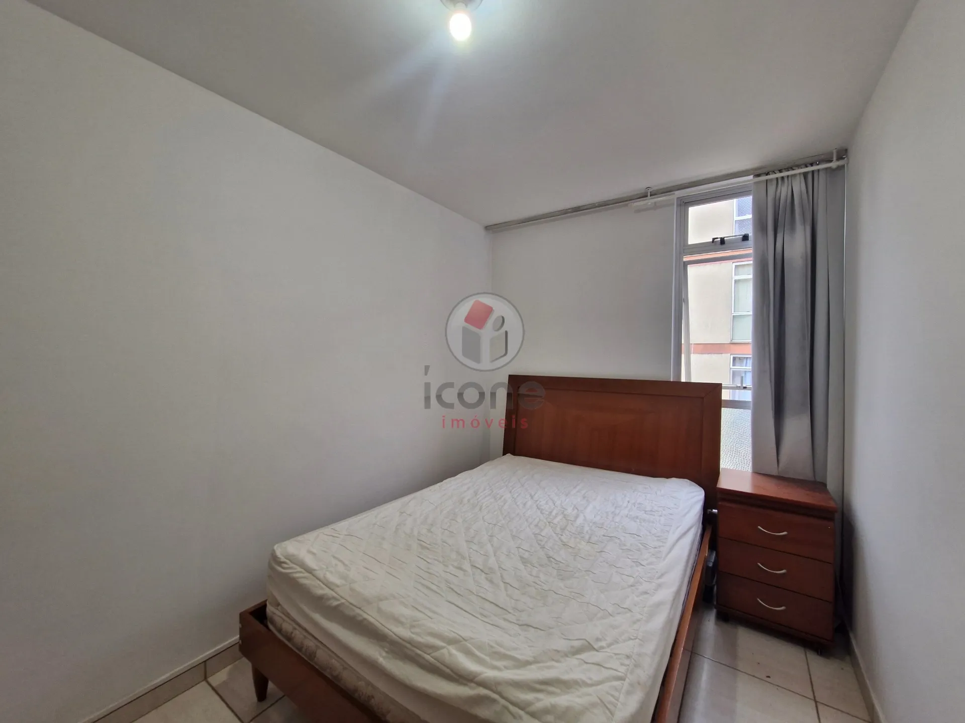 Apartamento de 2 quartos no 3º andar, sem vaga — photo 26