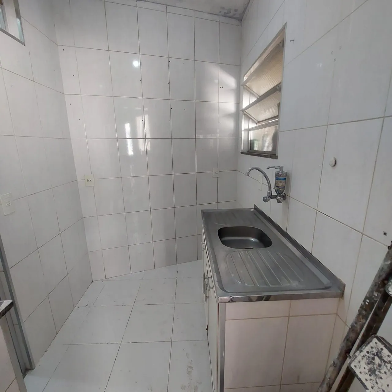 House for rent with 1 bedroom and 1 bathroom