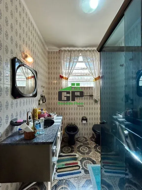 Casa com 3 quartos e cozinha separada a gás — photo 22