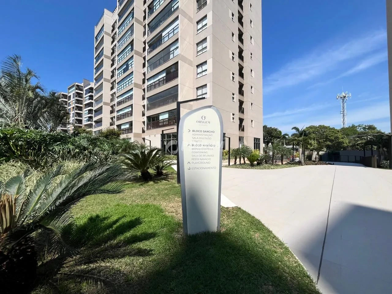 Apartamento mobiliado de 124 m² com 3 quartos e 2 vagas — photo 14